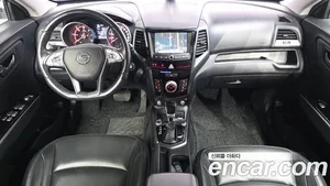 KGM Tivoli, 2019 — миниатюра 10