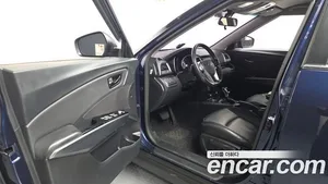 KGM Tivoli, 2019 — миниатюра 13
