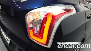 KGM Tivoli, 2019 — миниатюра 9