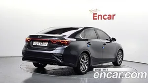 Kia K3, 2018 — миниатюра 2