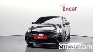 Kia K3, 2018 — миниатюра 3