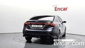 Kia K3, 2018 — миниатюра 4
