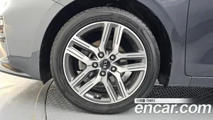 Kia K3, 2018 — миниатюра 5