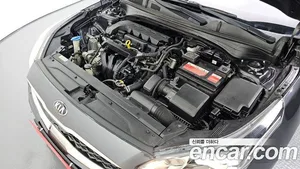 Kia K3, 2018 — миниатюра 6