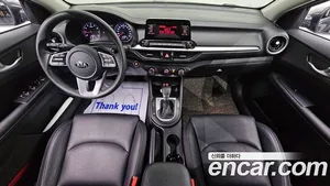 Kia K3, 2018 — миниатюра 7