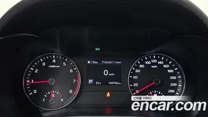 Kia K3, 2018 — миниатюра 8
