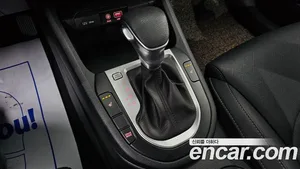 Kia K3, 2018 — миниатюра 9