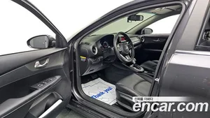 Kia K3, 2018 — миниатюра 10