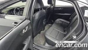Kia K3, 2018 — миниатюра 11