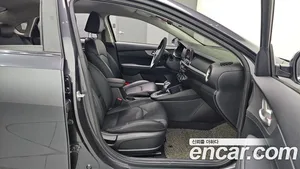 Kia K3, 2018 — миниатюра 12