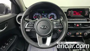 Kia K3, 2018 — миниатюра 14