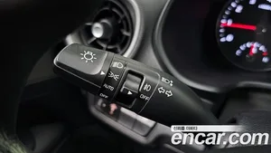 Kia K3, 2018 — миниатюра 15