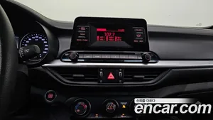 Kia K3, 2018 — миниатюра 17