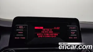Kia K3, 2018 — миниатюра 18