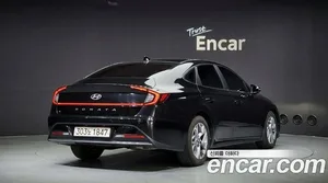 Hyundai Sonata, 2019 — миниатюра 2