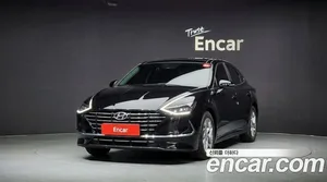 Hyundai Sonata, 2019 — миниатюра 3