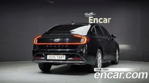 Hyundai Sonata, 2019 — миниатюра 4