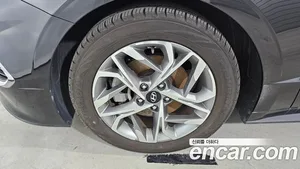 Hyundai Sonata, 2019 — миниатюра 5