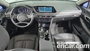 Hyundai Sonata, 2019 — миниатюра 7