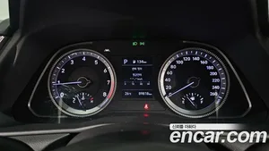 Hyundai Sonata, 2019 — миниатюра 8