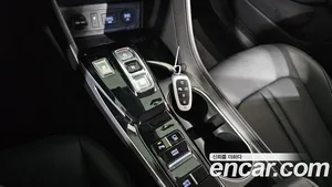 Hyundai Sonata, 2019 — миниатюра 9