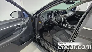 Hyundai Sonata, 2019 — миниатюра 10