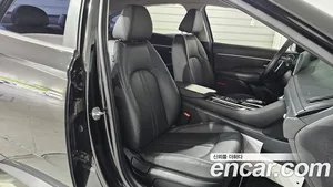 Hyundai Sonata, 2019 — миниатюра 11