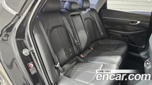 Hyundai Sonata, 2019 — миниатюра 12