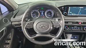 Hyundai Sonata, 2019 — миниатюра 13