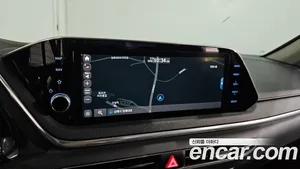Hyundai Sonata, 2019 — миниатюра 16