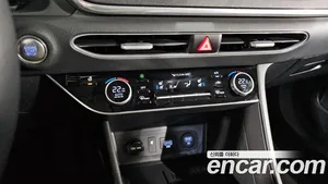 Hyundai Sonata, 2019 — миниатюра 18