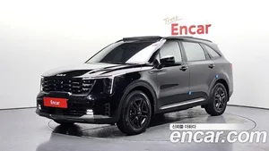 Kia Sorento, 2024 — миниатюра 1