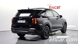 Kia Sorento, 2024 — миниатюра 2