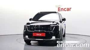 Kia Sorento, 2024 — миниатюра 3