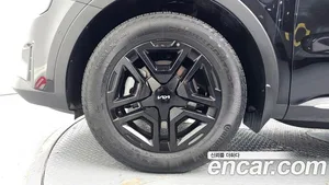 Kia Sorento, 2024 — миниатюра 5