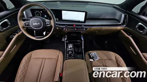 Kia Sorento, 2024 — миниатюра 10