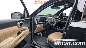 Kia Sorento, 2024 — миниатюра 13
