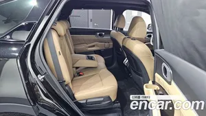 Kia Sorento, 2024 — миниатюра 18