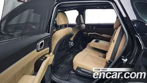 Kia Sorento, 2024 — миниатюра 19