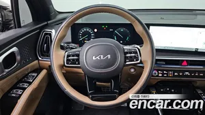 Kia Sorento, 2024 — миниатюра 21