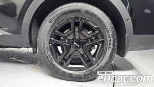 Kia Sorento, 2024 — миниатюра 7