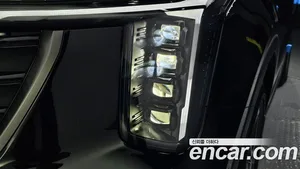 Kia Sorento, 2024 — миниатюра 8