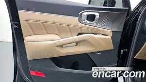 Kia Sorento, 2024 — миниатюра 14
