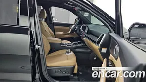 Kia Sorento, 2024 — миниатюра 16