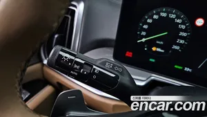 Kia Sorento, 2024 — миниатюра 29