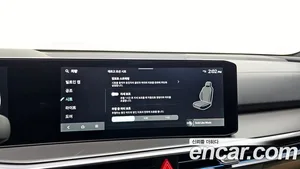 Kia Sorento, 2024 — миниатюра 32