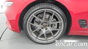 Genesis G70, 2021 — миниатюра 5