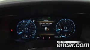 Genesis G70, 2021 — миниатюра 11