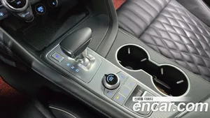 Genesis G70, 2021 — миниатюра 12