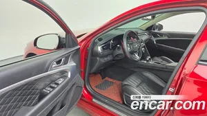 Genesis G70, 2021 — миниатюра 13